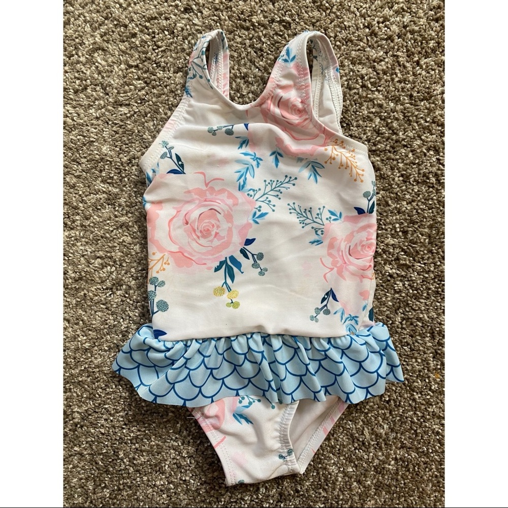 Swimsuit 🌸